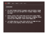 [마케팅] 락앤락 분석 및 성공요인-10