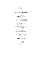 [국제금융론] 한국의 외환위기의 원인, 경과, 이후의 변화-2