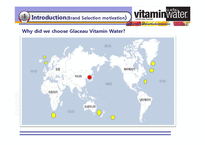비타민 워터 Vitamin Water 마케팅 전략(영문)-4