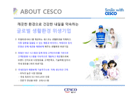 [성공사례 분석] 세스코 마케팅 중국진출 분석-4