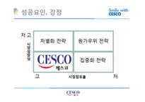 [성공사례 분석] 세스코 마케팅 중국진출 분석-15