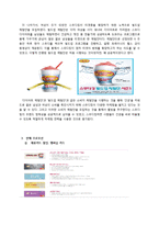 [마케팅전략] 스무디킹의 IMC 도구 분석-9