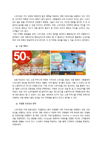 [마케팅전략] 스무디킹의 IMC 도구 분석-10