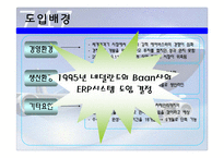[경영혁신] 보잉사 ERP 사례-4