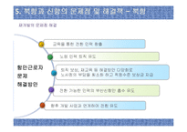 [물류] 신항과 북항의 발전방안-20