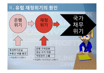 유럽 재정위기 레포트-16