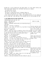 실제 내담자를 대상으로 필요요건을 중심으로 면접을(1.이야기체기록, 2.요약기록, 3.문제중심기록, 4.과정기록, 5.보조기록의 양식)중 1-3