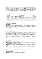정신지체 장애인 가족 중 비장애청소년형제의 사회적·심리적인 지원을 통한 갈등해소 프로그램-2