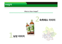 [마케팅조사] 컨디션 헛개수의 국민 음료 도약-12