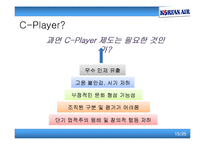 [인사관리] 인적자원관리의 특성 -대한항공을 중심으로-15