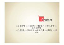 HOT6 핫식스 인쇄매체 광고전략-2