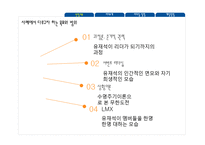 21세기에 바람직한 리더십-6