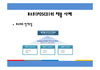 [인적자원관리] 우수기업의 신입사원 채용사례-7