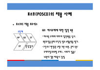 [인적자원관리] 우수기업의 신입사원 채용사례-13