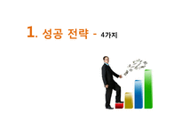 UPS 성공요인 및 문제점-12