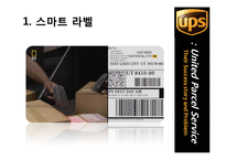 UPS 성공요인 및 문제점-19