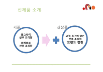 산후조리원 마케팅전략-2