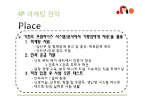 산후조리원 마케팅전략-12
