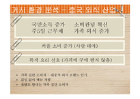 [전략경영론] 애슐리 마케팅분석-9