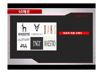 LG패션 의류기업조사-8