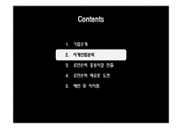 로만손의 중동시장 진출-9