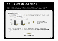 로만손의 중동시장 진출-17