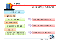 [마케팅조사] 에너지 음료 핫식스 HOT6 판매전략-7