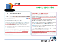 [마케팅조사] 에너지 음료 핫식스 HOT6 판매전략-12