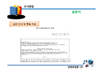[마케팅조사] 에너지 음료 핫식스 HOT6 판매전략-19