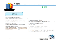 [마케팅조사] 에너지 음료 핫식스 HOT6 판매전략-20
