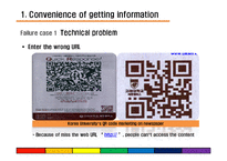 [인터넷마케팅] QR code(영문)-9