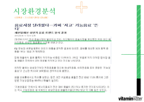 글라소 비타민 워터 판매촉진-7