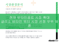 글라소 비타민 워터 판매촉진-8