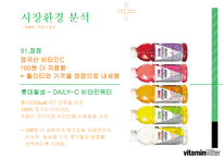 글라소 비타민 워터 판매촉진-9