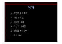 CSR의 개념과 사례-2