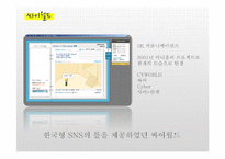 싸이월드의 해외진출 실패 분석-3
