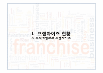 정부가 지원하는 프랜차이즈산업-3