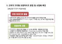 정부가 지원하는 프랜차이즈산업-20