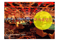 카지노산업 -파라다이스-17