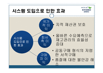 [생산운영관리] 교보문고 재고관리 및 수요예측-12
