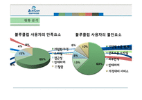 블루 클럽 마케팅 기업분석-16