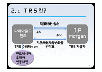 [파생금융] 다이아몬드 펀드 실패 사례 -바트화 채권과 엔 통화 옵션에 대해-9
