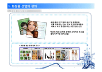 화장품 산업 분석-3