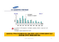 다국적기업론 -삼성전자 스마트 폰의 글로벌전략-18