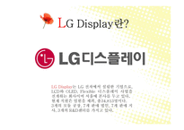LG 디스플레이 인적자원 관리-6