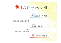 LG 디스플레이 인적자원 관리-8