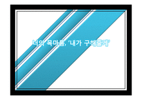 광동제약 기능성 음료시장 마케팅전략-1