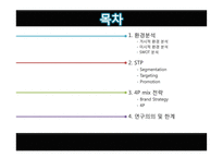 광동제약 기능성 음료시장 마케팅전략-2