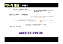 광동제약 기능성 음료시장 마케팅전략-6