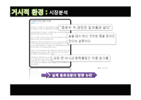 광동제약 기능성 음료시장 마케팅전략-13